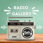 Radio Gallery Radio Gallery