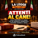 La Legge in Podcast