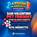 La Psiche in Podcast