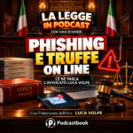 La Legge in Podcast