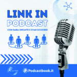 Podcast Podcastbook Link in Podcast Ivan Scudieri
