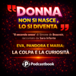 Donna non si nasce, lo si diventa