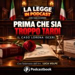 La Legge in Podcast