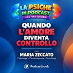 La Psiche in Podcast